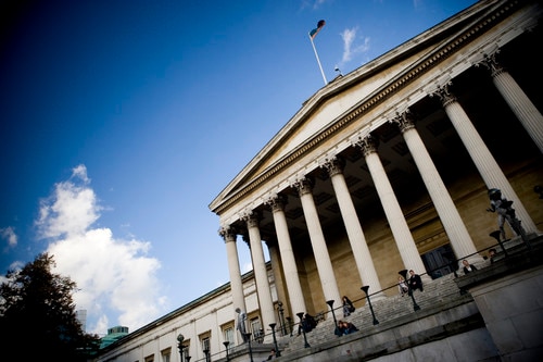 UK and Azerbaijan Universities Networking Event 2016 | British Council